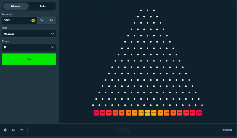 How to Play Plinko Online: Tips, Features, and FAQs